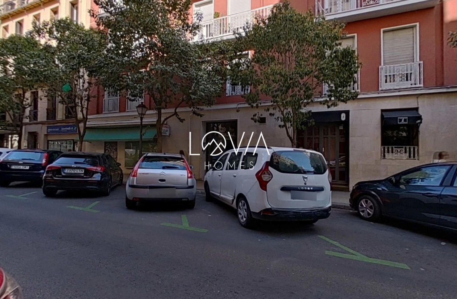 VIVIENDA EN IBIZA-RETIRO | 65,42 m² | 2 DORMITORIOS | ASCENSOR | JUNTO AL RETIRO - Foto 16