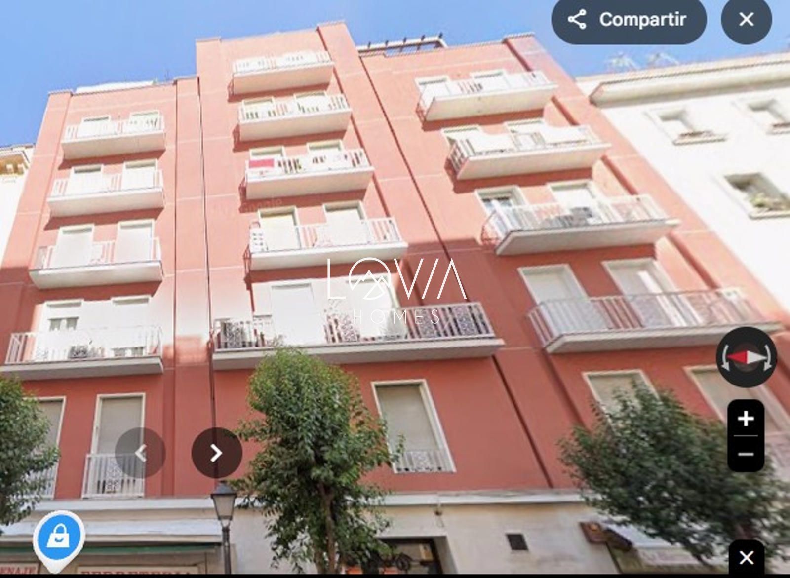 VIVIENDA EN IBIZA-RETIRO | 65,42 m² | 2 DORMITORIOS | ASCENSOR | JUNTO AL RETIRO - Foto 19