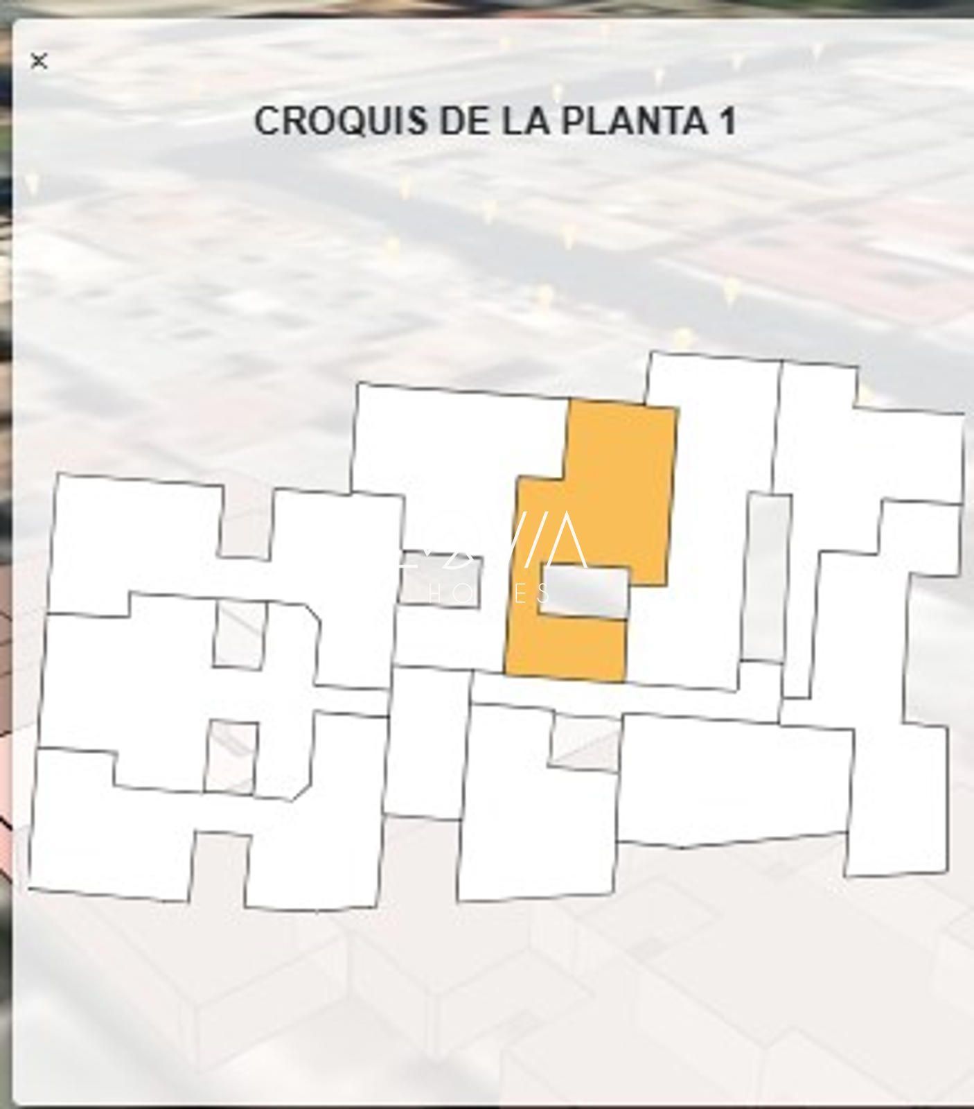 VIVIENDA EN IBIZA-RETIRO | 65,42 m² | 2 DORMITORIOS | ASCENSOR | JUNTO AL RETIRO - Foto 20