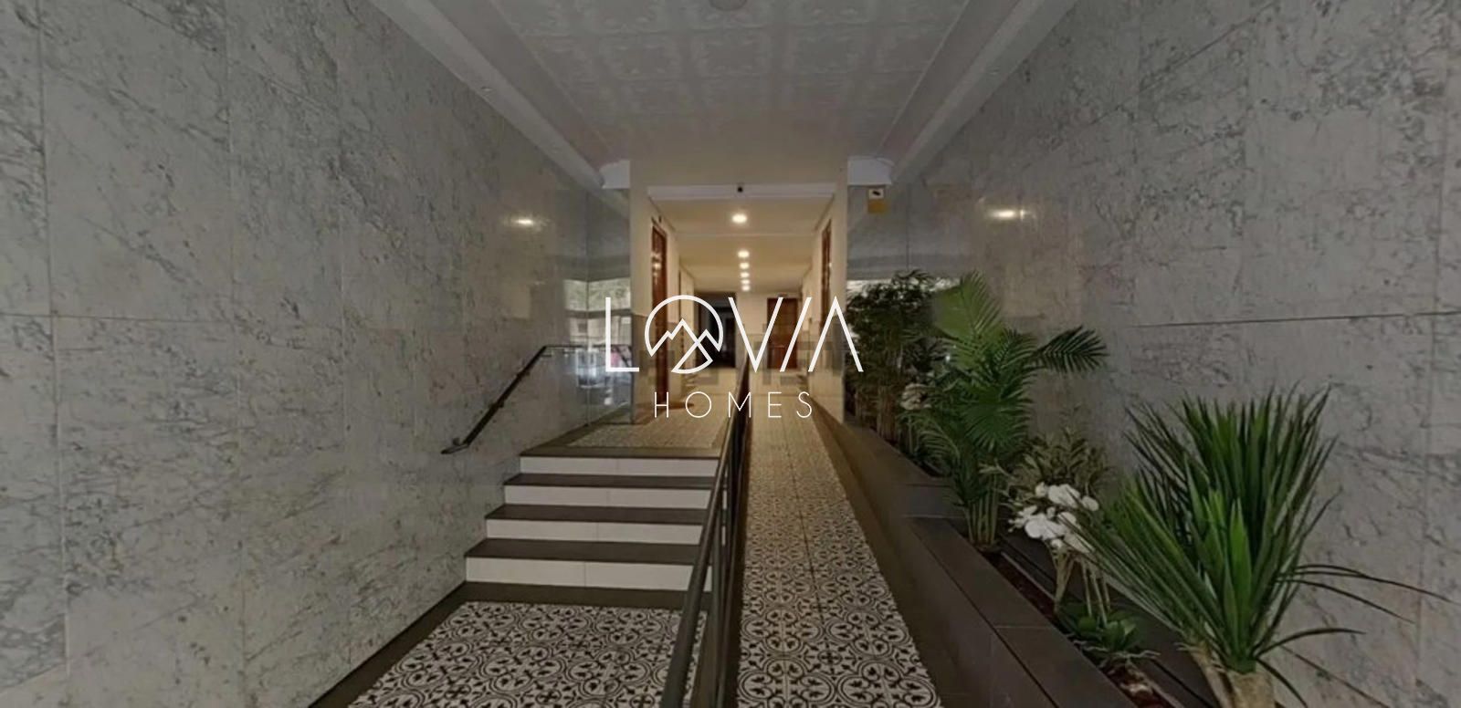 VIVIENDA EN IBIZA-RETIRO | 65,42 m² | 2 DORMITORIOS | ASCENSOR | JUNTO AL RETIRO - Foto 25
