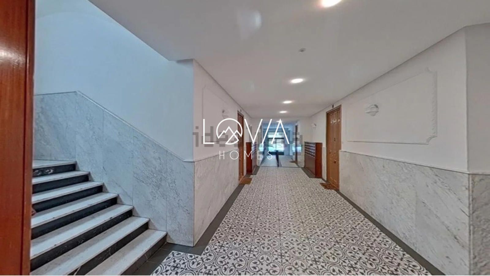 VIVIENDA EN IBIZA-RETIRO | 65,42 m² | 2 DORMITORIOS | ASCENSOR | JUNTO AL RETIRO - Foto 26