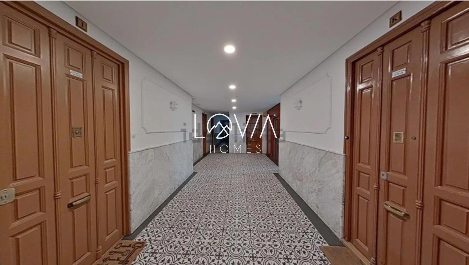 VIVIENDA EN IBIZA-RETIRO | 65,42 m² | 2 DORMITORIOS | ASCENSOR | JUNTO AL RETIRO - Foto 27