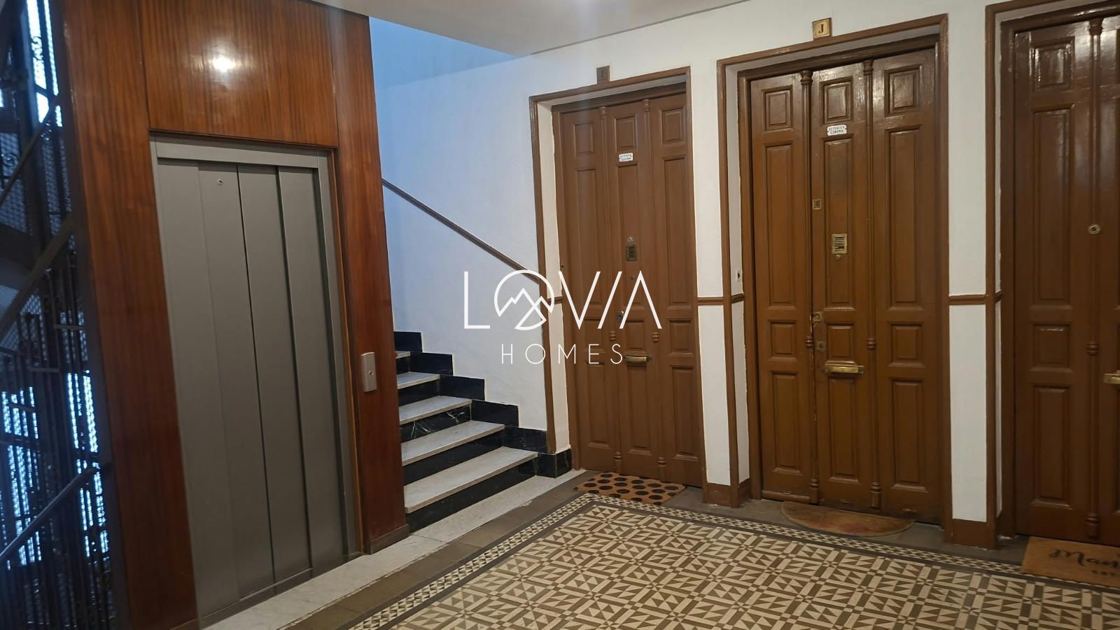 VIVIENDA EN IBIZA-RETIRO | 65,42 m² | 2 DORMITORIOS | ASCENSOR | JUNTO AL RETIRO - Foto 31