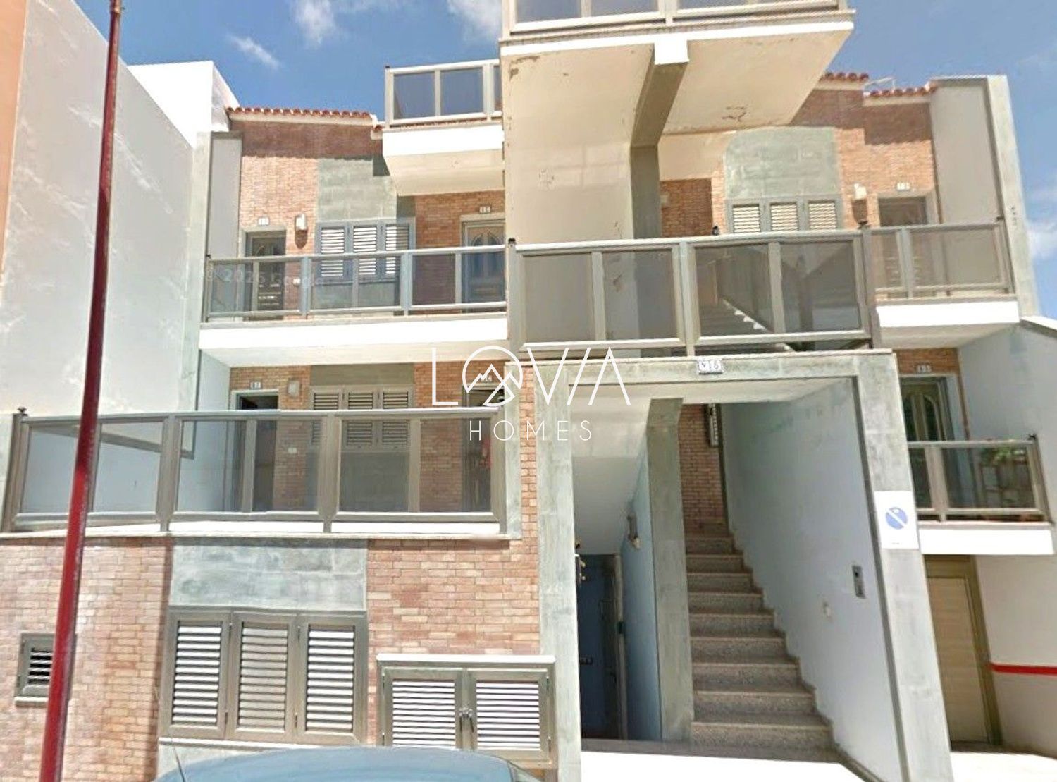 Piso en venta con rentabilidad Puerto del Rosario ( Las Palmas) - Foto 2