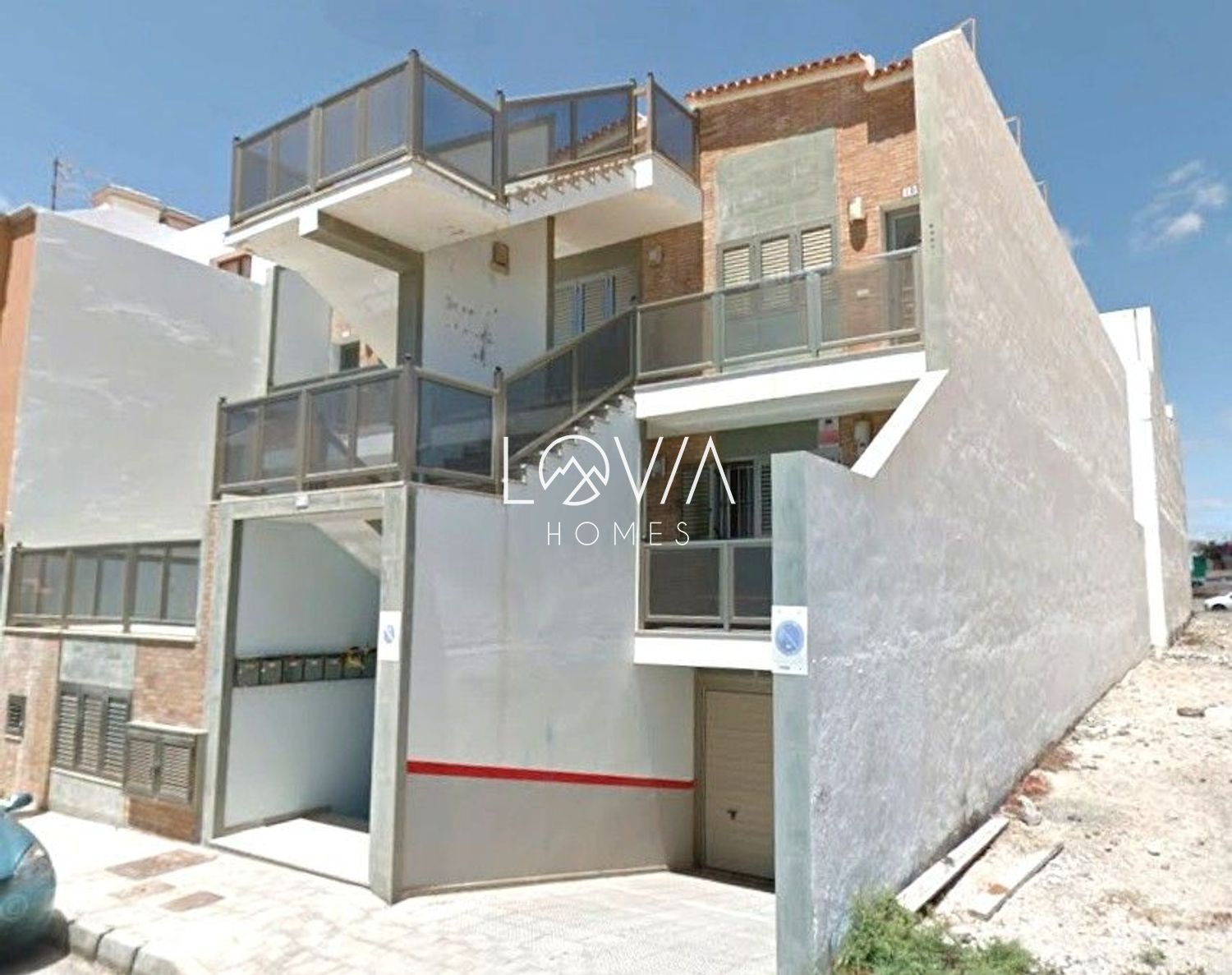 Piso en venta con rentabilidad Puerto del Rosario ( Las Palmas) - Foto 3