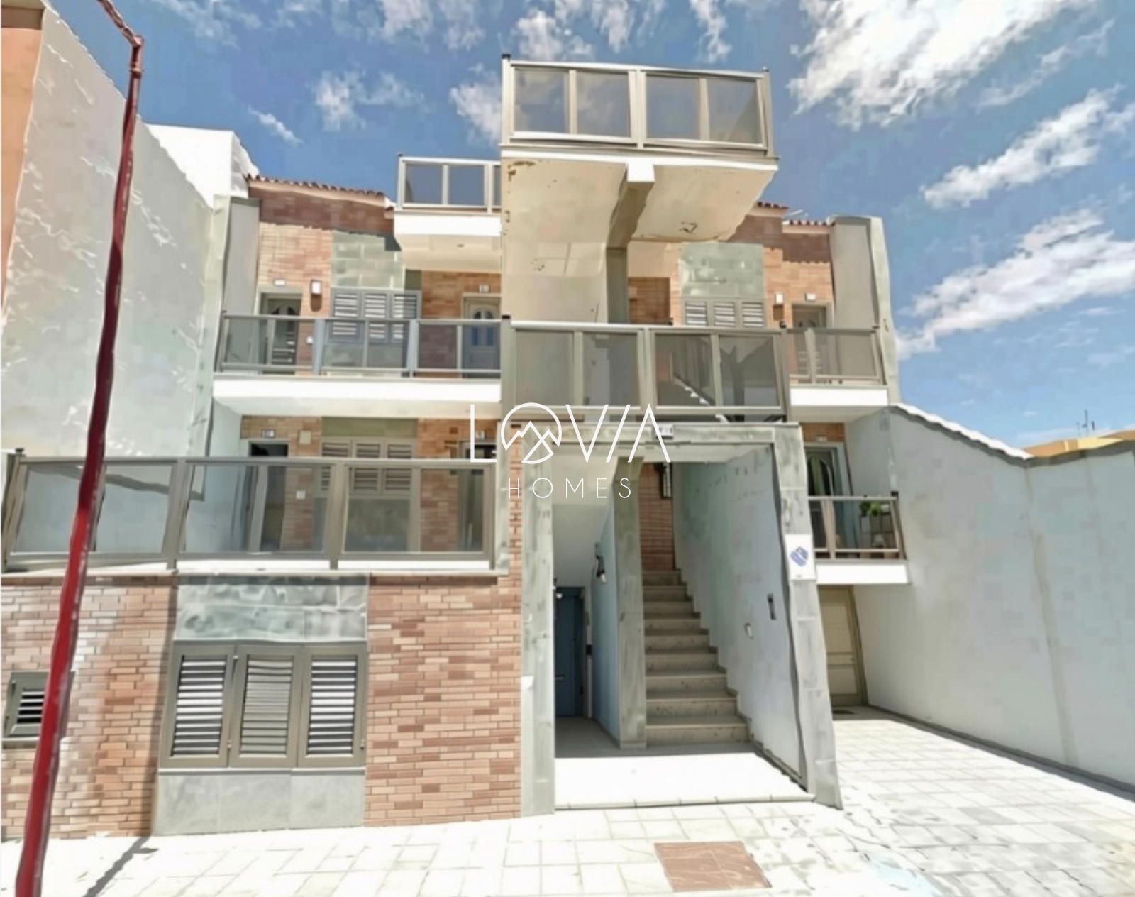 Piso en venta con rentabilidad Puerto del Rosario ( Las Palmas) - Foto 1
