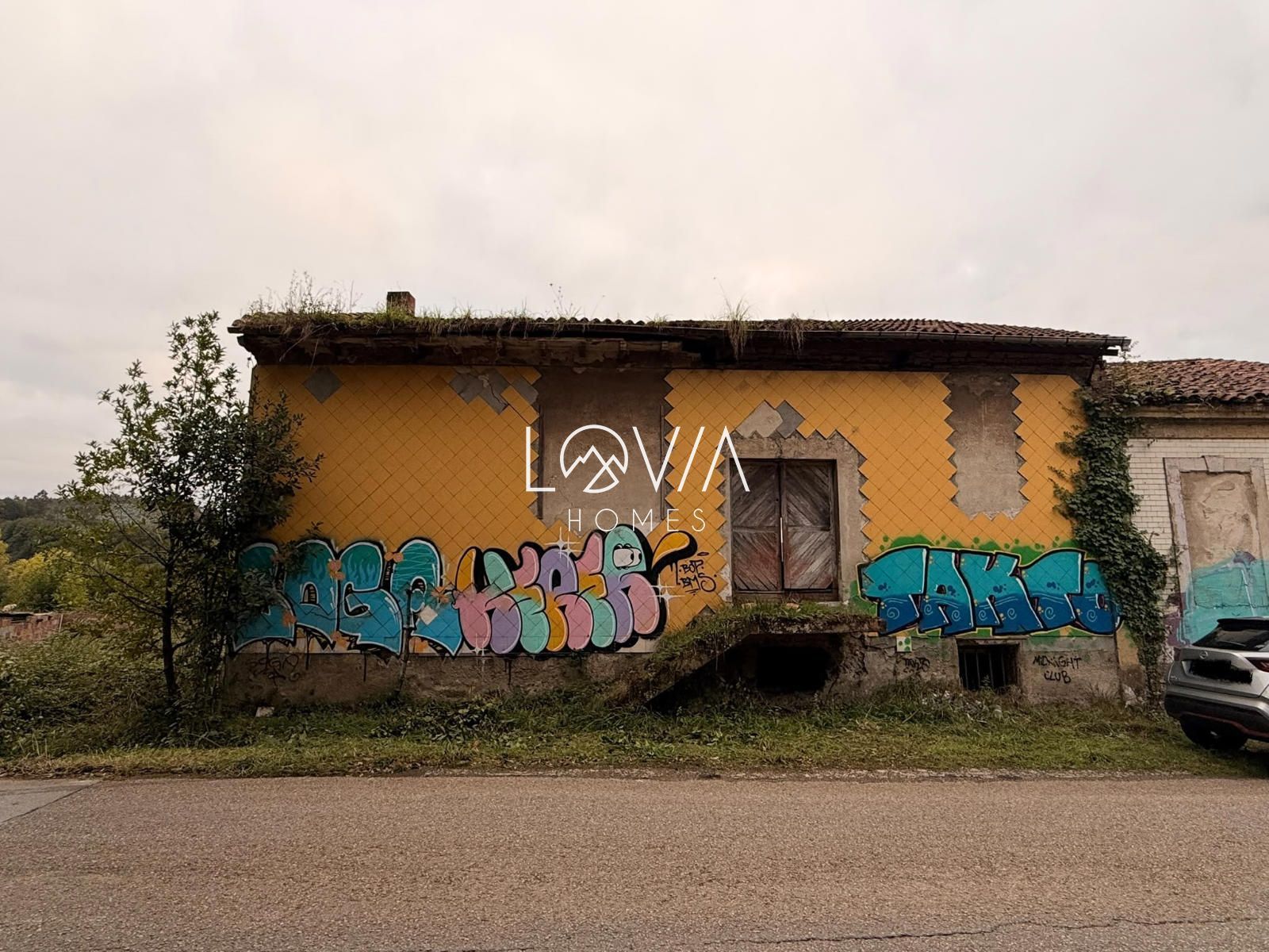 Casa adosada con terreno y muchas posibilidades en Vega, Serín – Gijón - Foto 3