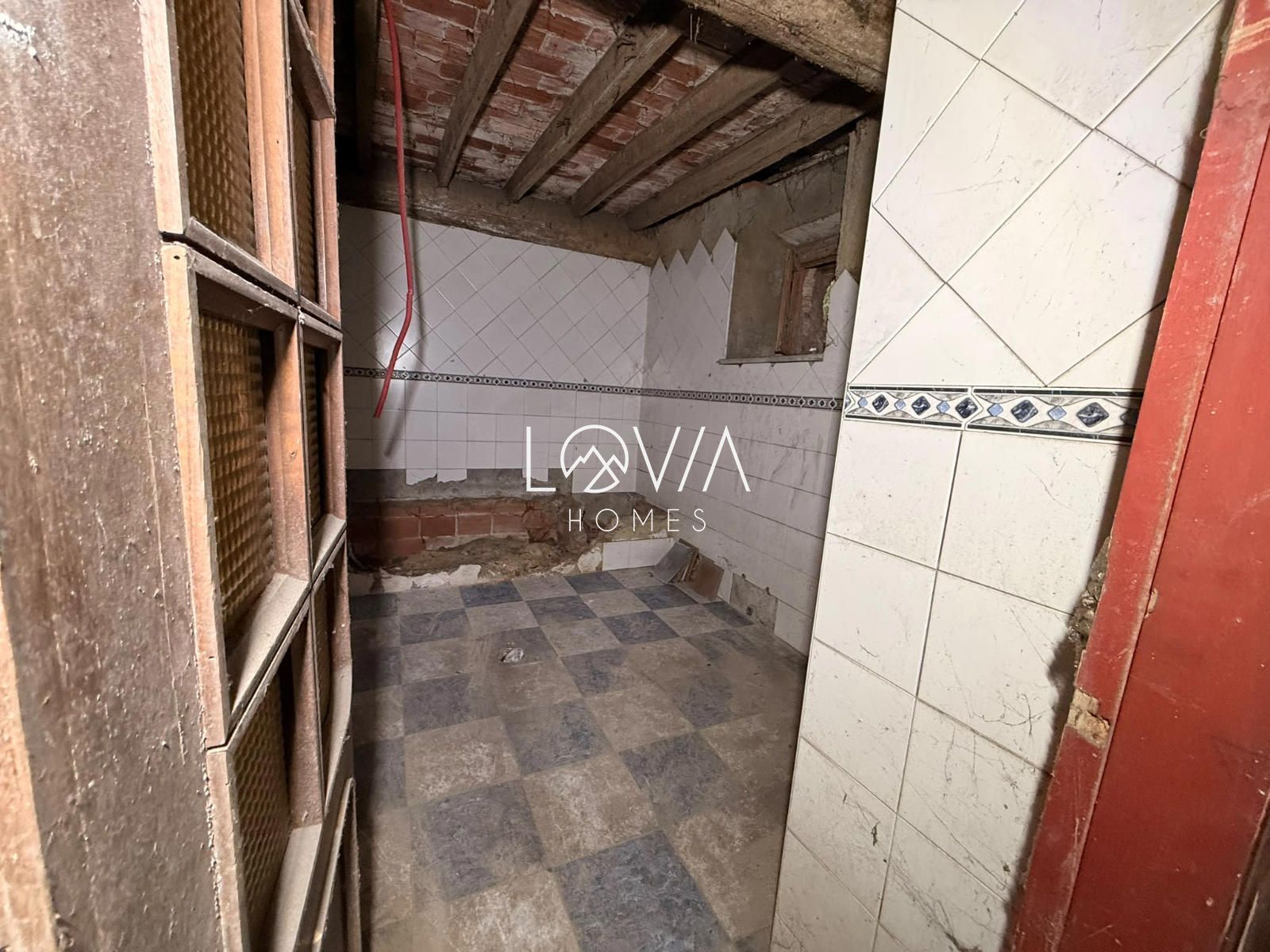Casa adosada con terreno y muchas posibilidades en Vega, Serín – Gijón - Foto 12