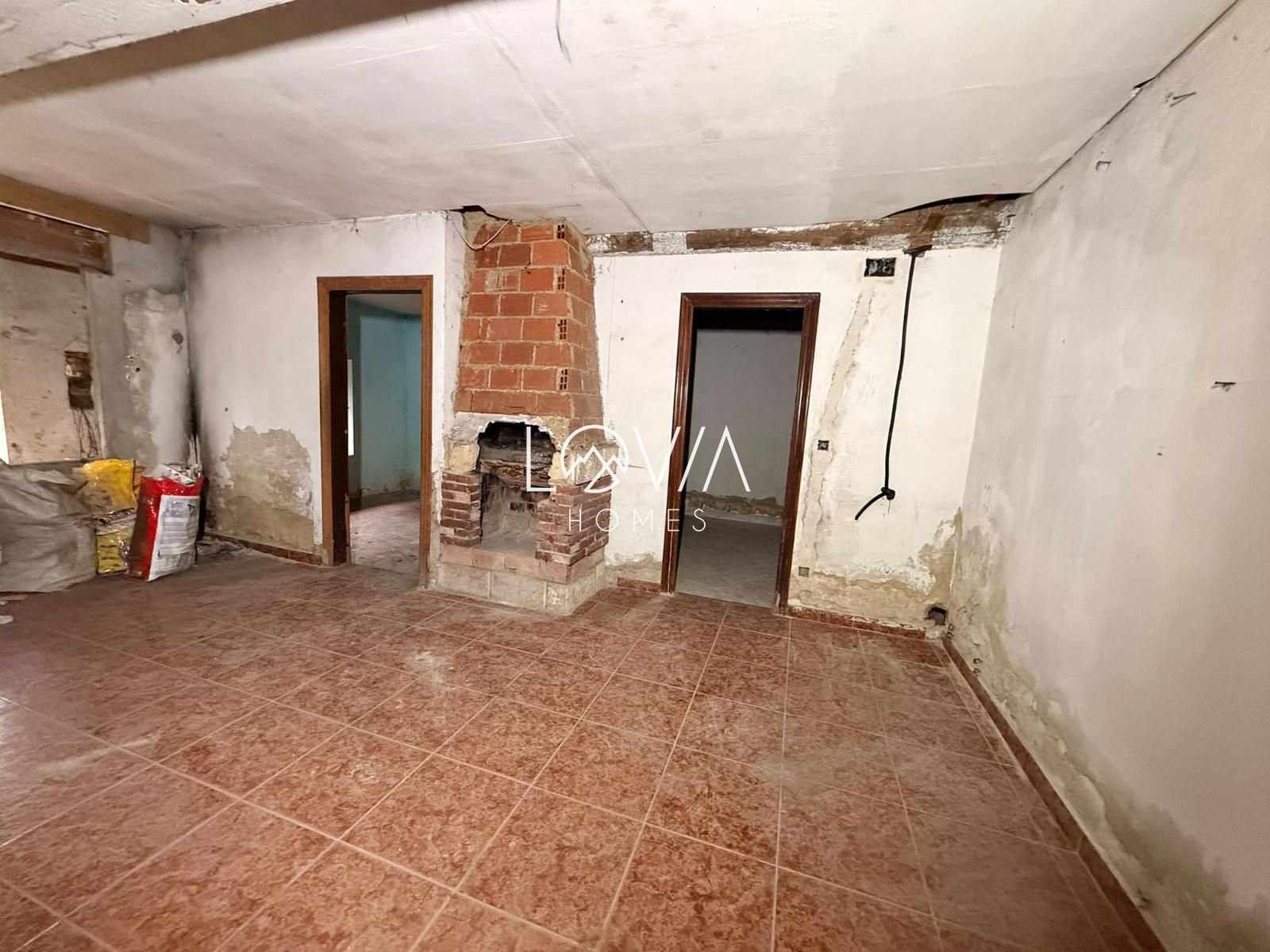 Casa adosada con terreno y muchas posibilidades en Vega, Serín – Gijón - Foto 15