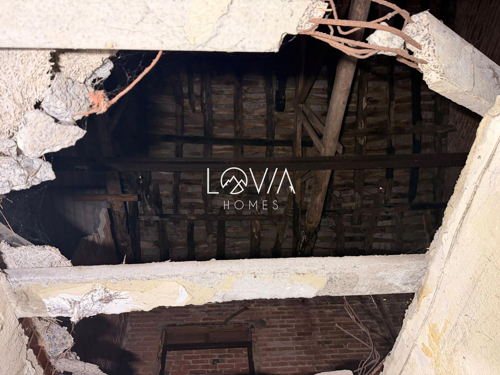 Casa adosada con terreno y muchas posibilidades en Vega, Serín – Gijón - Foto 14