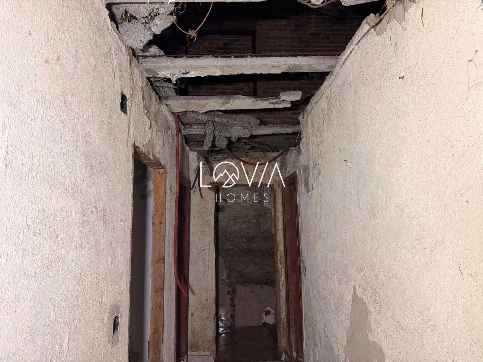 Casa adosada con terreno y muchas posibilidades en Vega, Serín – Gijón - Foto 16