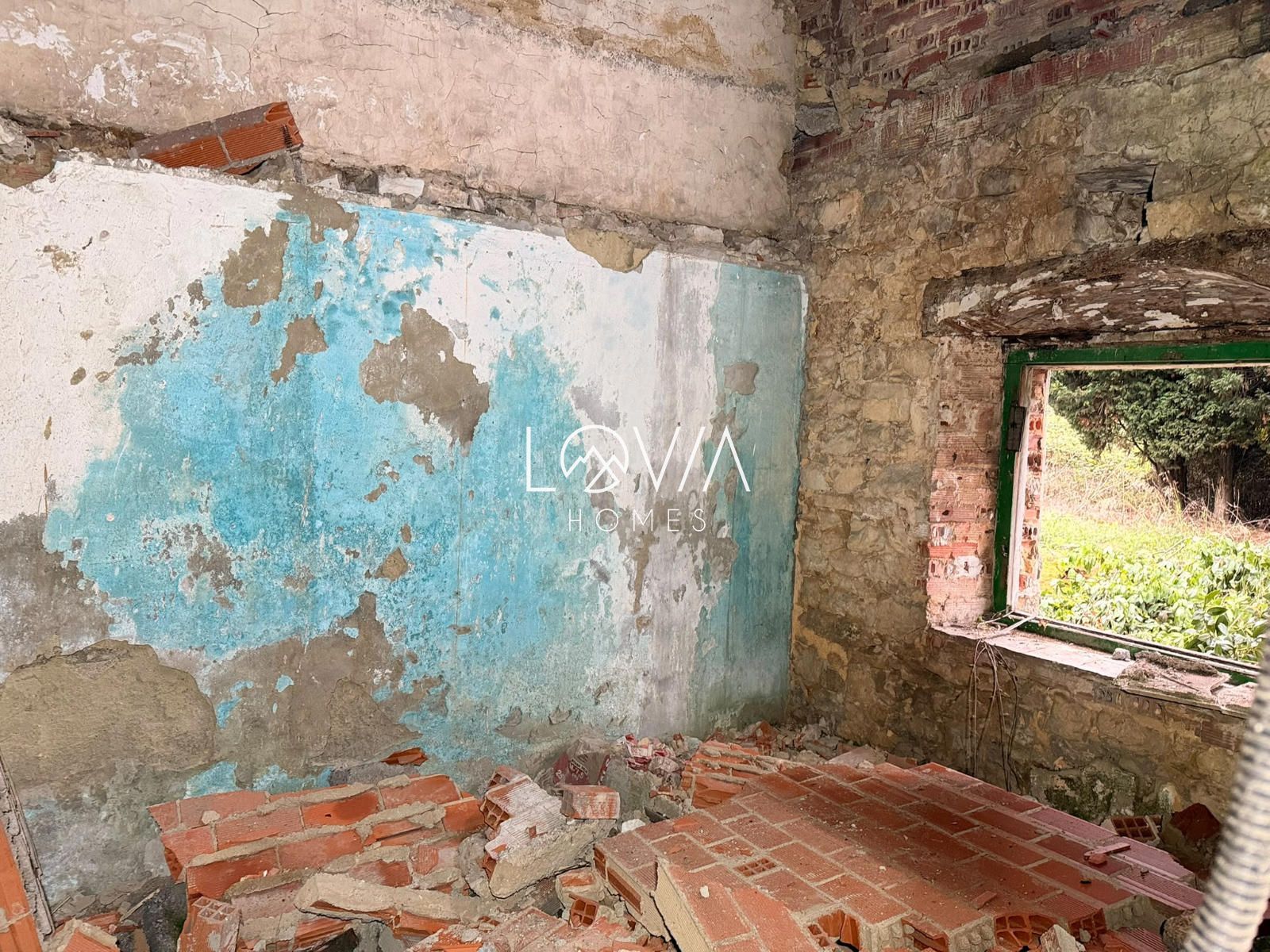 Casa adosada con terreno y muchas posibilidades en Vega, Serín – Gijón - Foto 18