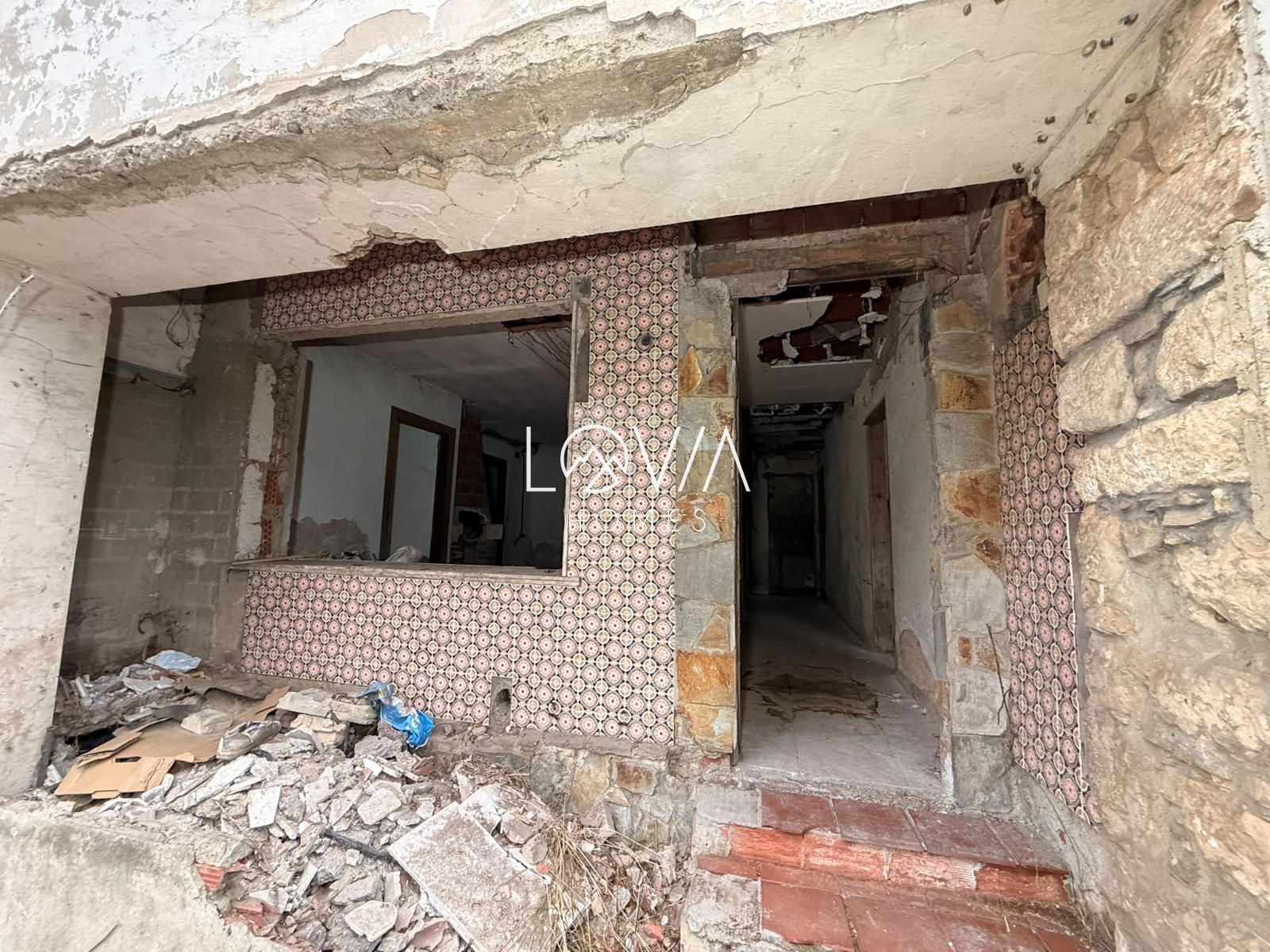 Casa adosada con terreno y muchas posibilidades en Vega, Serín – Gijón - Foto 11