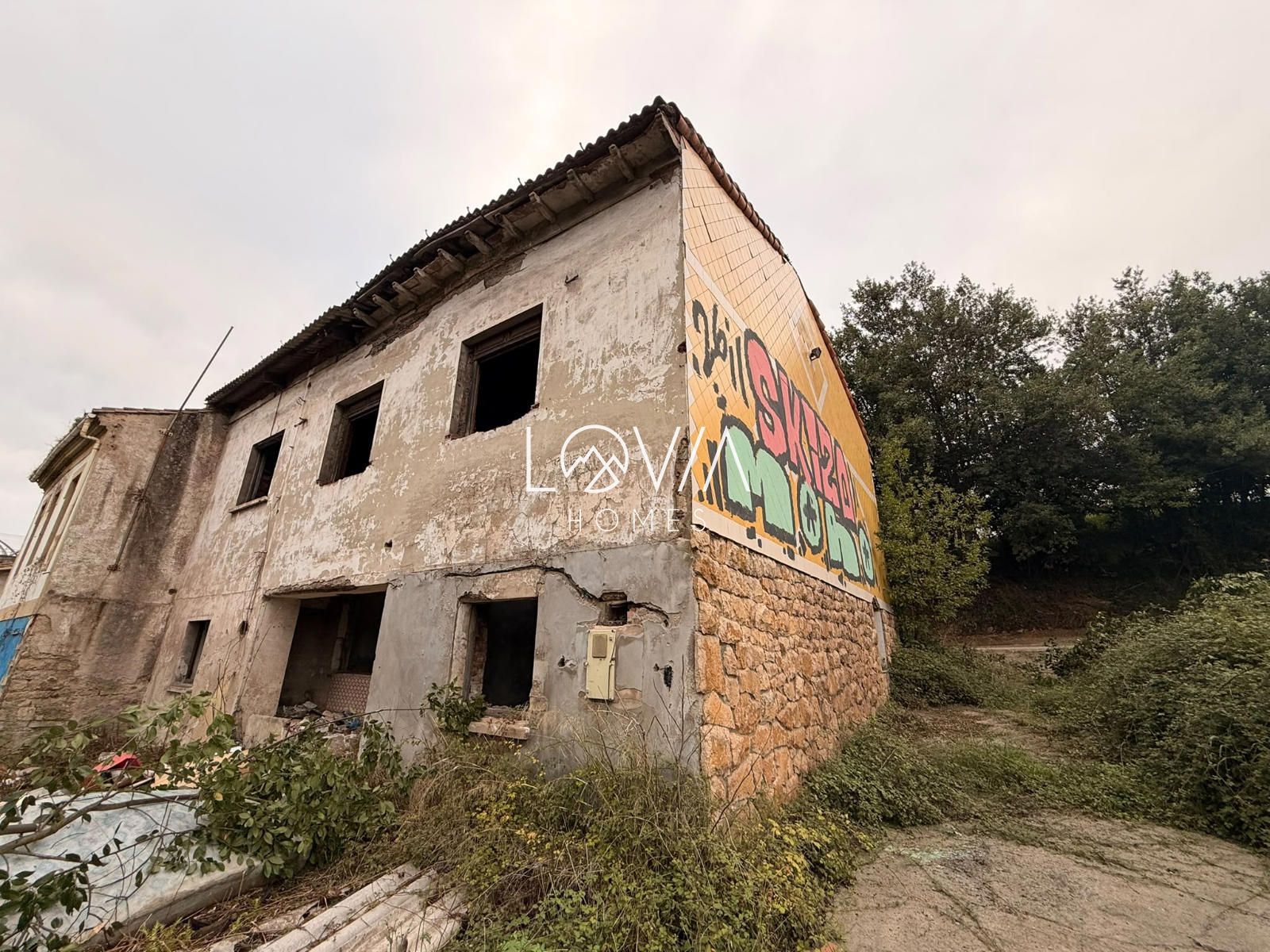 Casa adosada con terreno y muchas posibilidades en Vega, Serín – Gijón - Foto 6