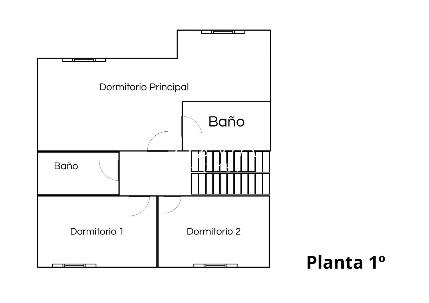 CHALET PAREADO EN UNA DE LAS MEJORES ZONAS DE MÁLAGA - Foto 36