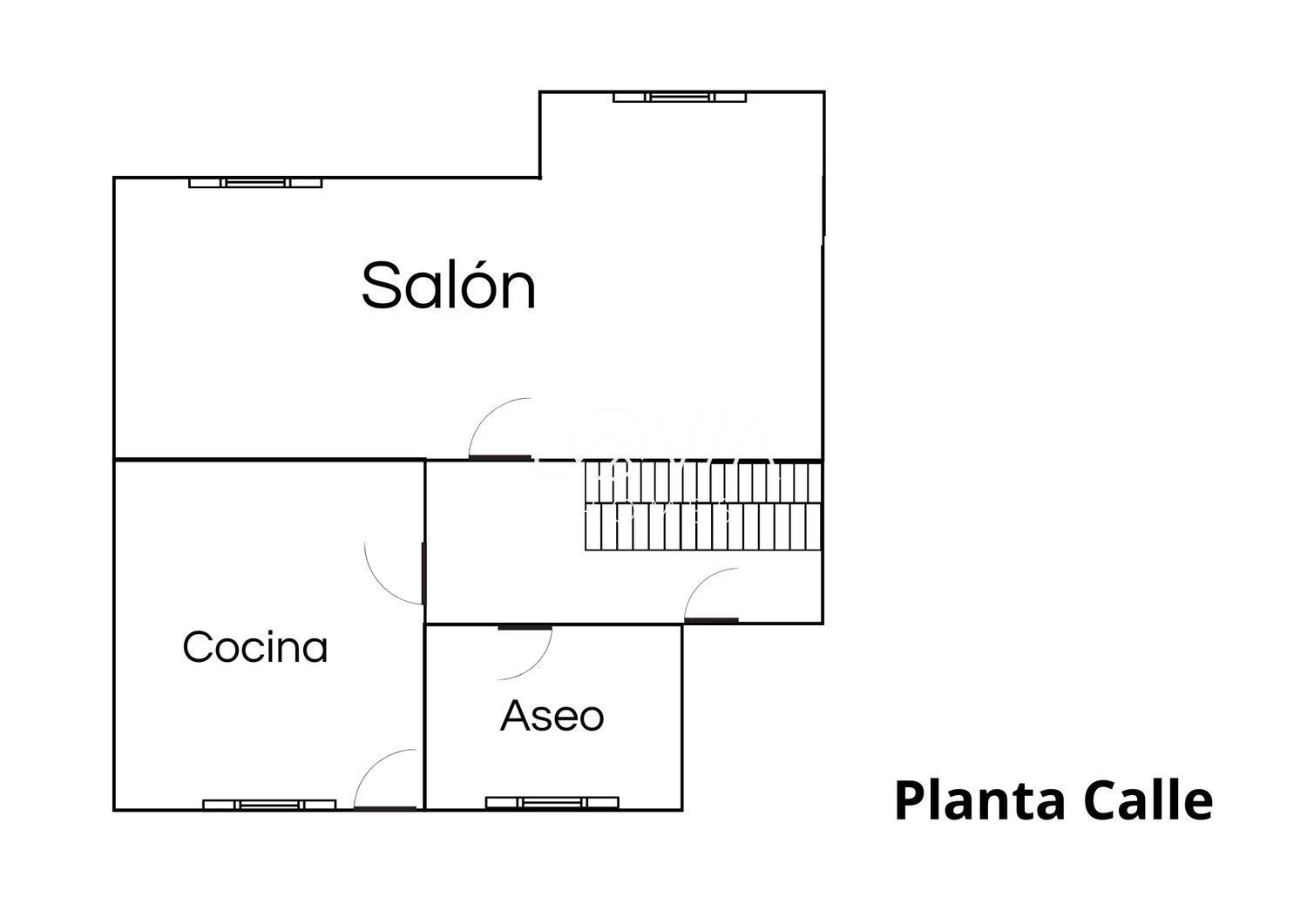 CHALET PAREADO EN UNA DE LAS MEJORES ZONAS DE MÁLAGA - Foto 37