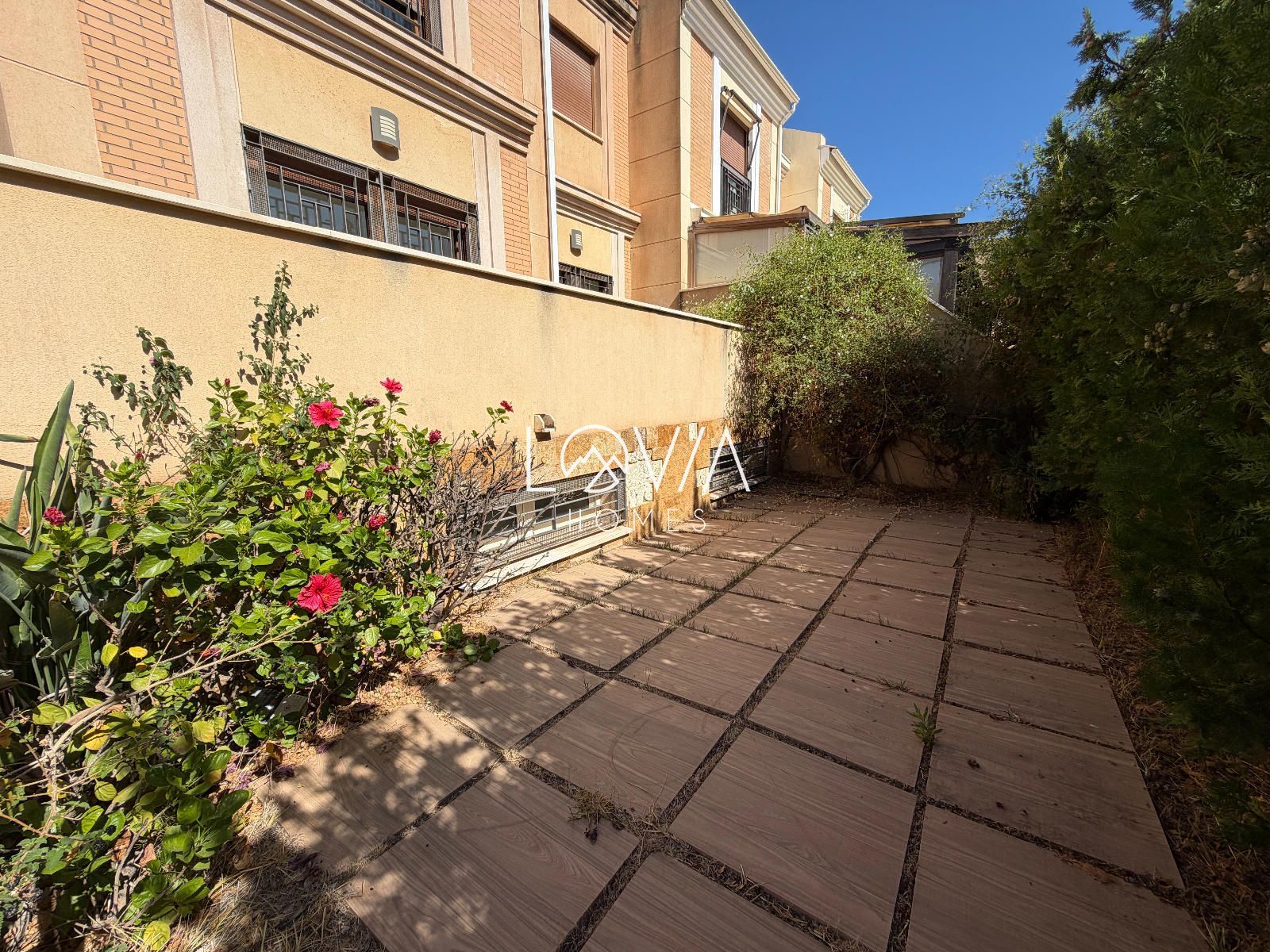 CHALET PAREADO EN UNA DE LAS MEJORES ZONAS DE MÁLAGA - Foto 33
