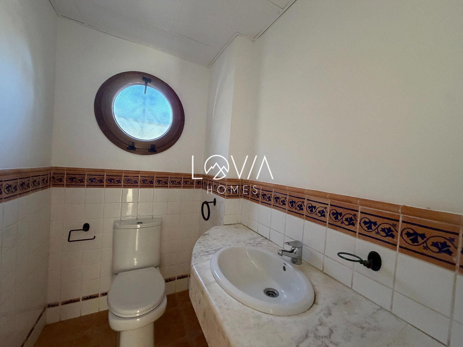 CHALET PAREADO EN UNA DE LAS MEJORES ZONAS DE MÁLAGA - Foto 11
