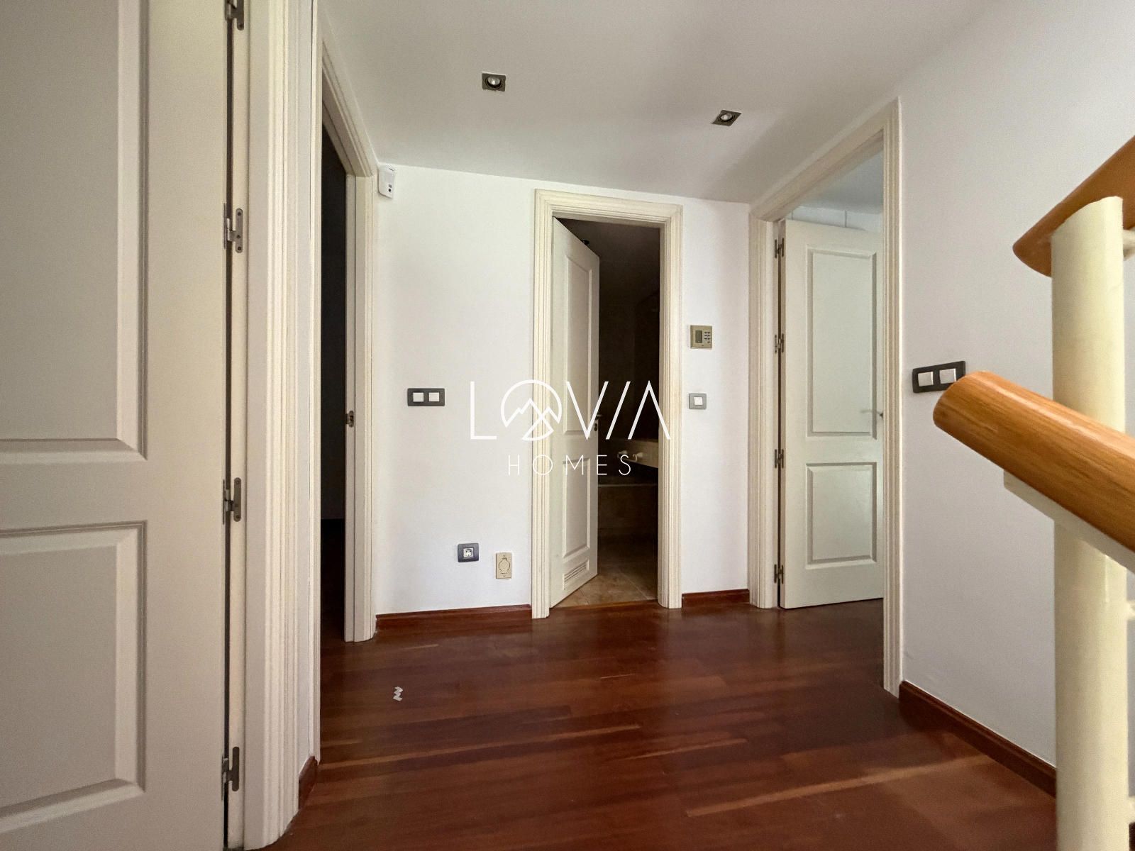 CHALET PAREADO EN UNA DE LAS MEJORES ZONAS DE MÁLAGA - Foto 12
