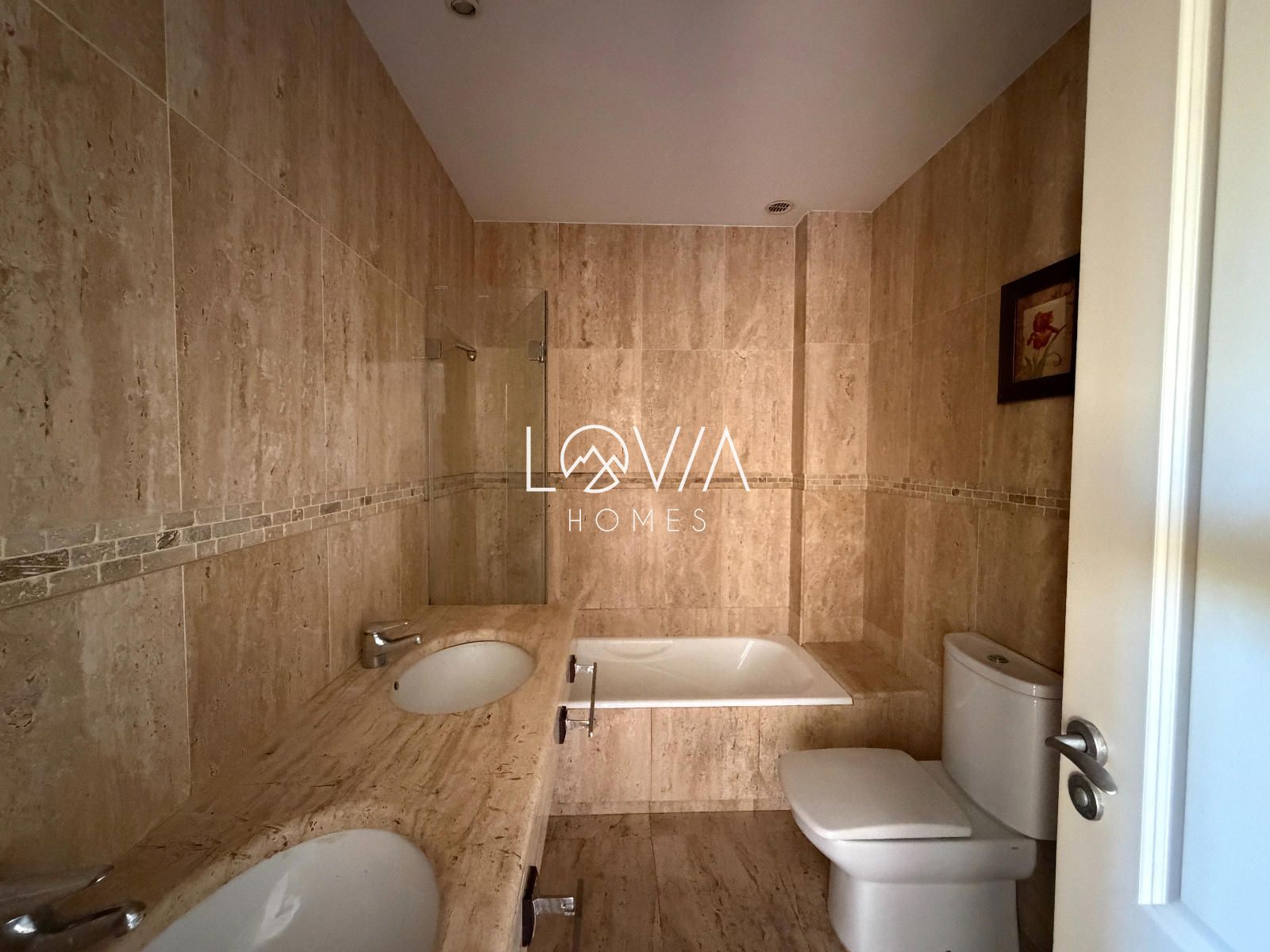 CHALET PAREADO EN UNA DE LAS MEJORES ZONAS DE MÁLAGA - Foto 19