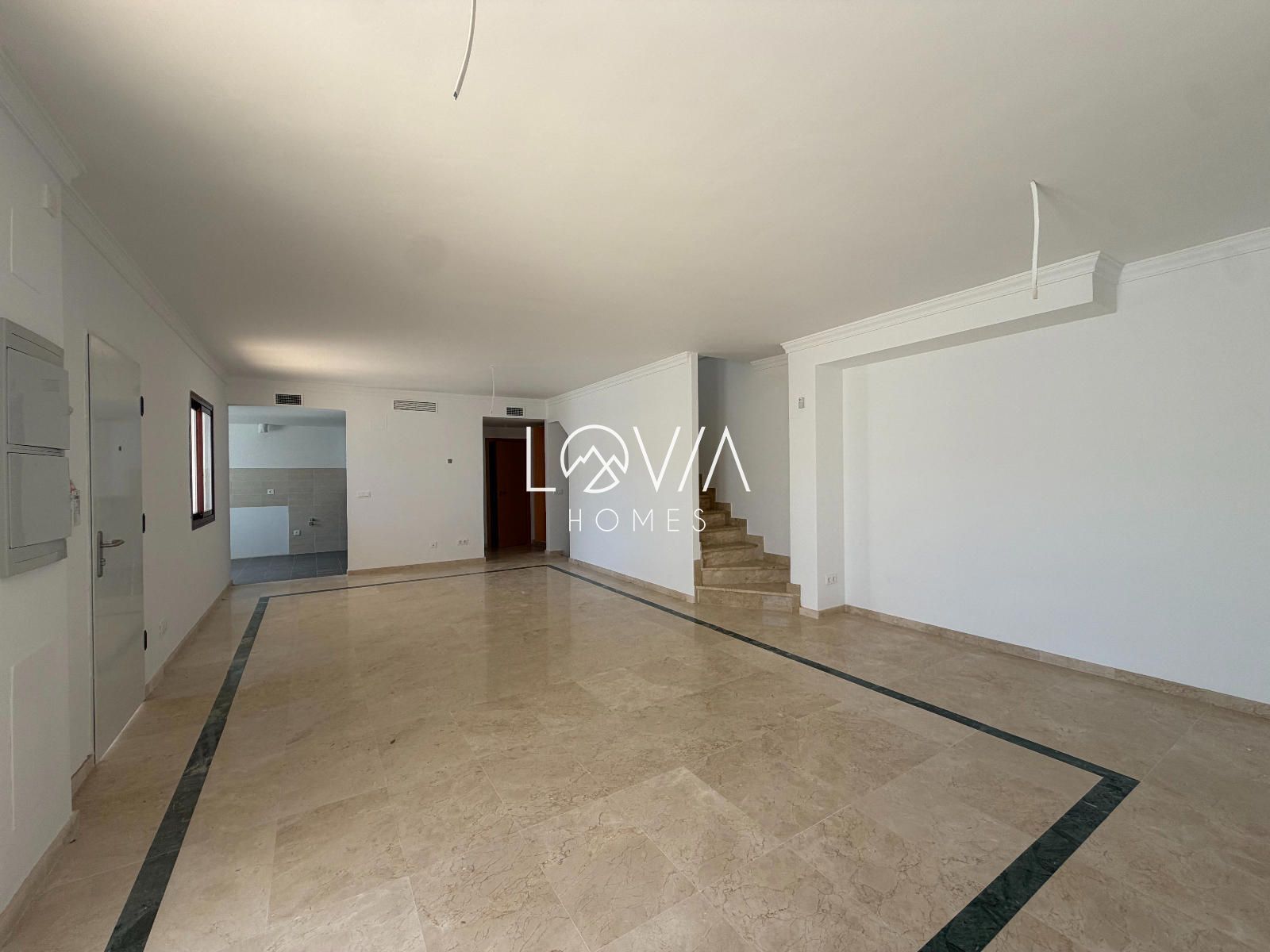 CHALET ADOSADO EN VENTA EN CASARES, MÁLAGA - Foto 5