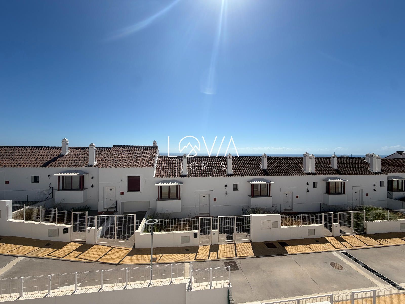 CHALET ADOSADO EN VENTA EN CASARES, MÁLAGA - Foto 14