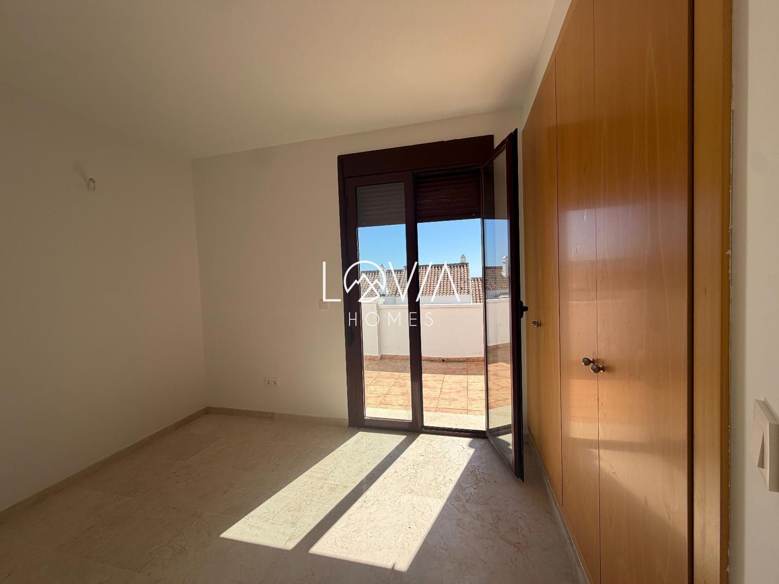 CHALET ADOSADO EN VENTA EN CASARES, MÁLAGA - Foto 16