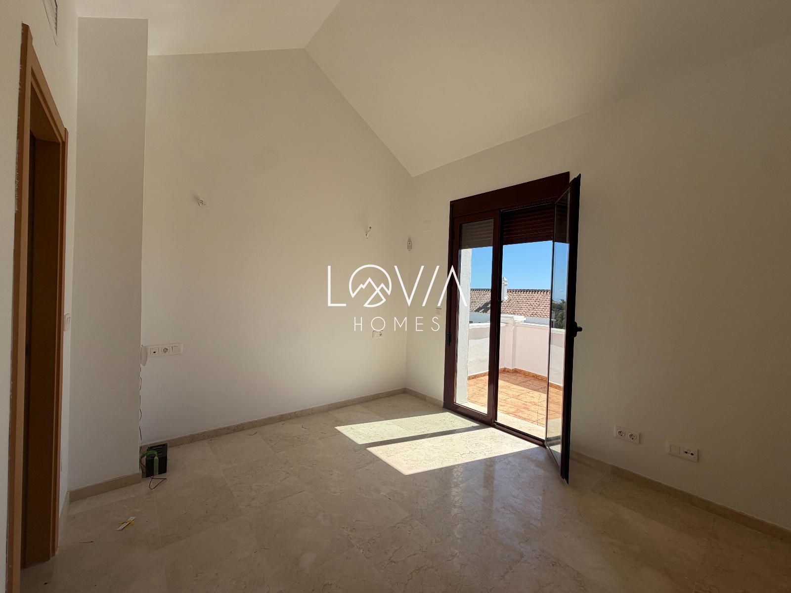CHALET ADOSADO EN VENTA EN CASARES, MÁLAGA - Foto 19