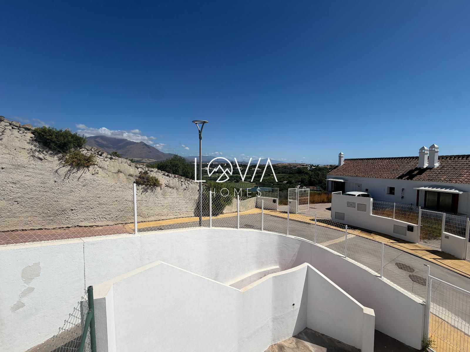 CHALET ADOSADO EN VENTA EN CASARES, MÁLAGA - Foto 22