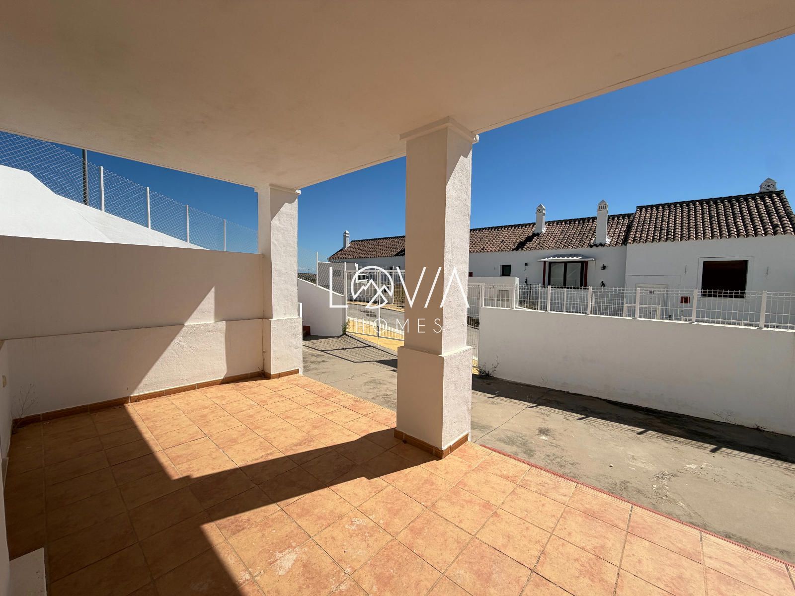 CHALET ADOSADO EN VENTA EN CASARES, MÁLAGA - Foto 29