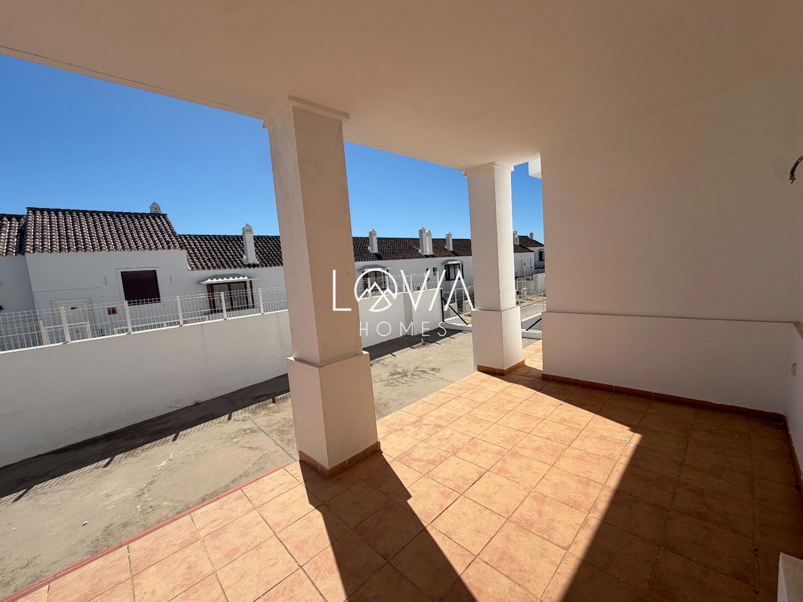 CHALET ADOSADO EN VENTA EN CASARES, MÁLAGA - Foto 28