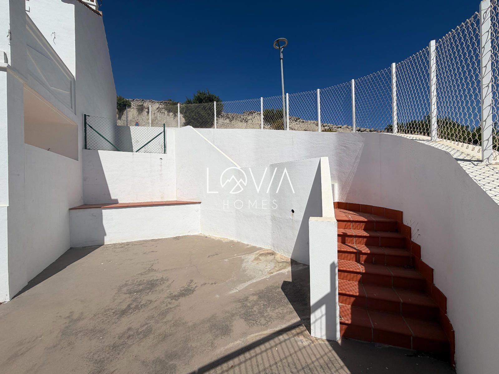 CHALET ADOSADO EN VENTA EN CASARES, MÁLAGA - Foto 23