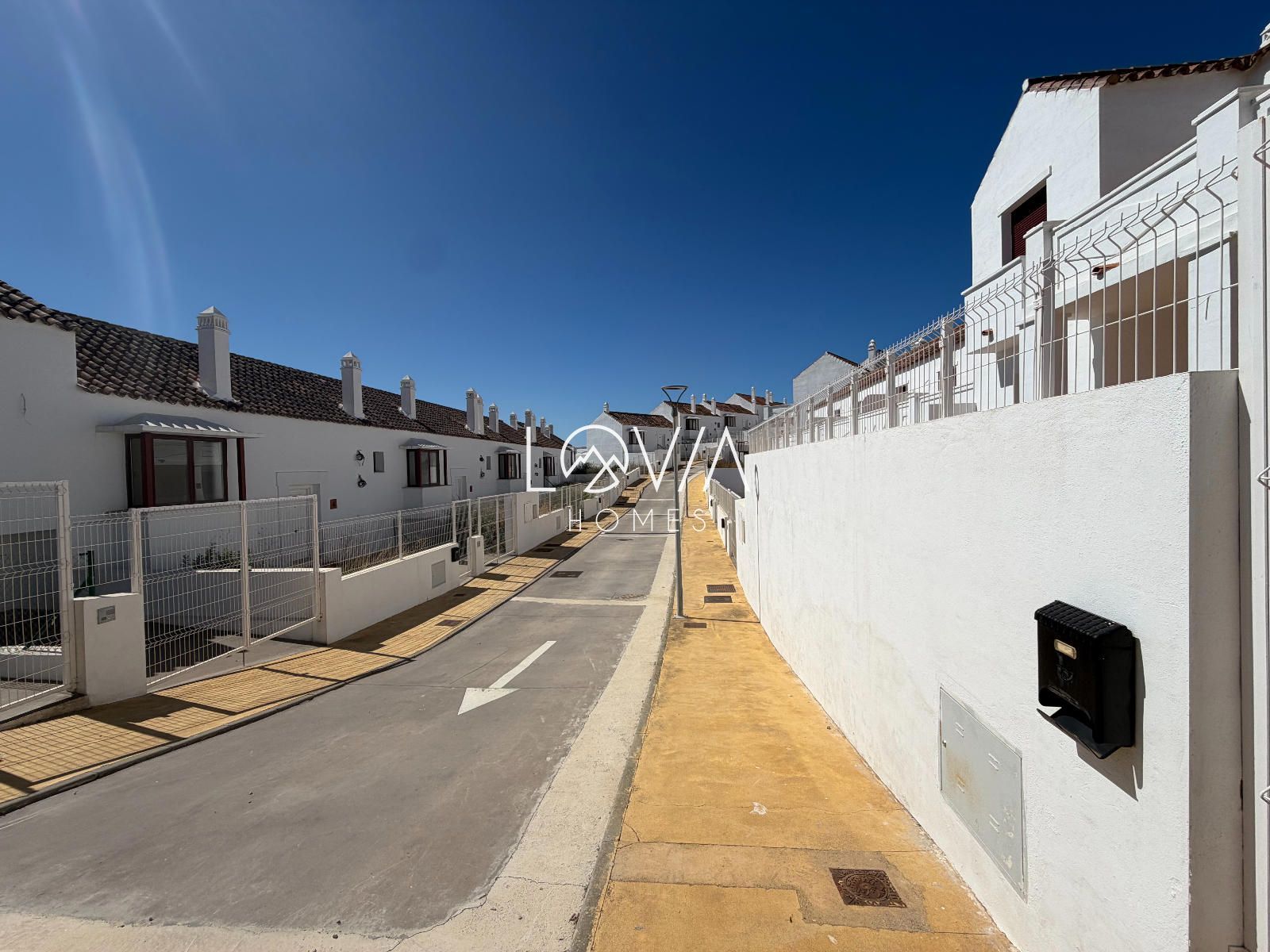 CHALET ADOSADO EN VENTA EN CASARES, MÁLAGA - Foto 30