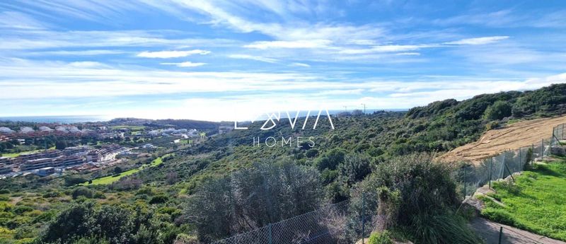Adosado en venta Casares, Málaga. Ref: 3388. LOVIA HOMES