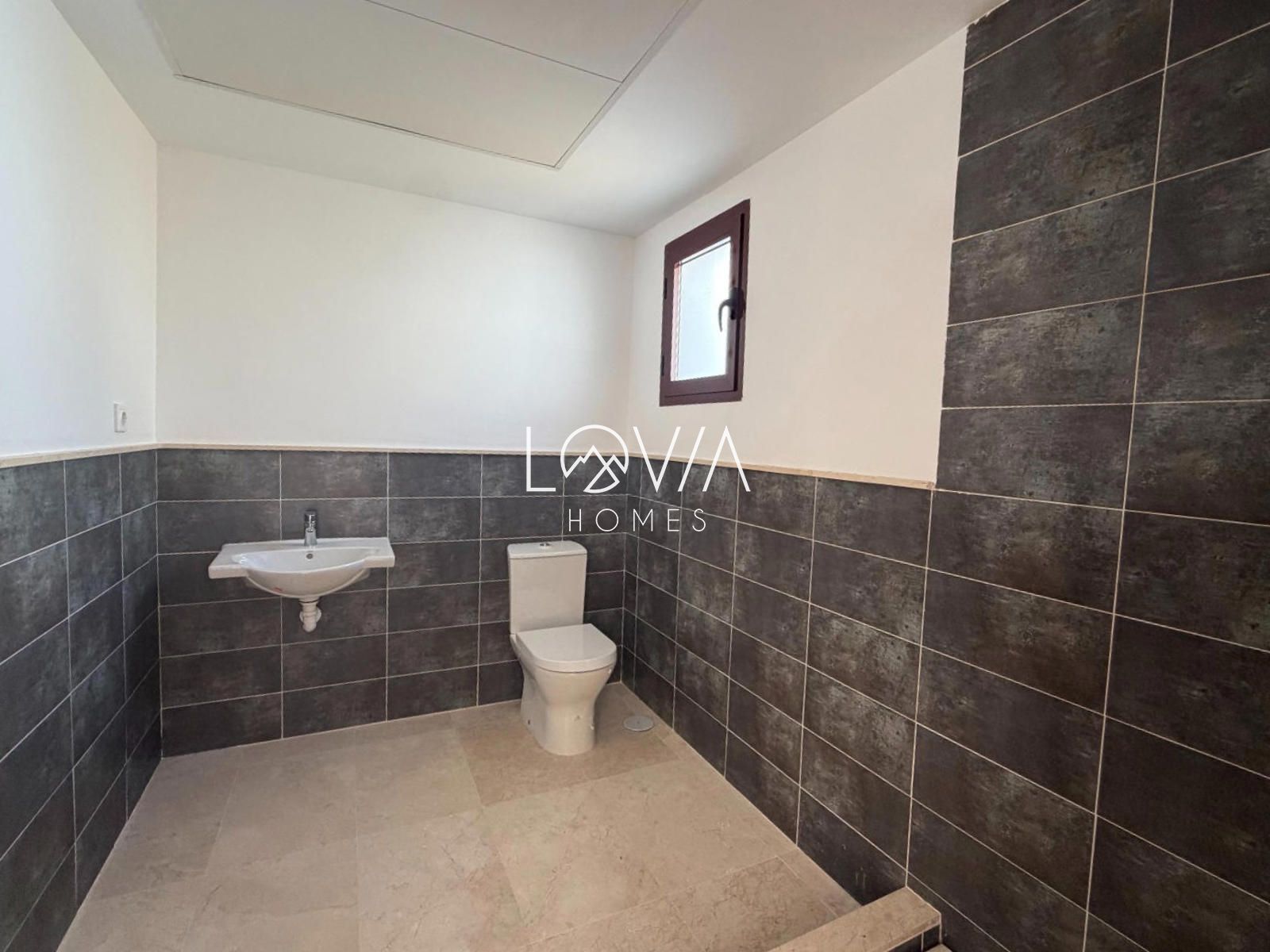 CHALET ADOSADO EN VENTA EN CASARES, MÁLAGA - Foto 13