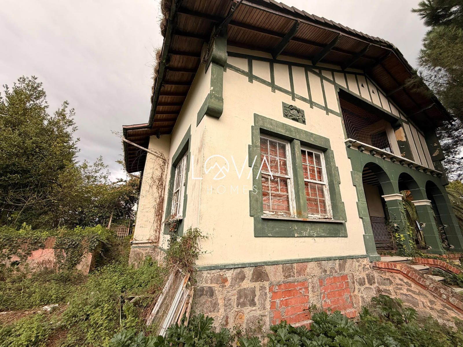 CHALET INDEPENDIENTE PARA GERIATRICO - Foto 9