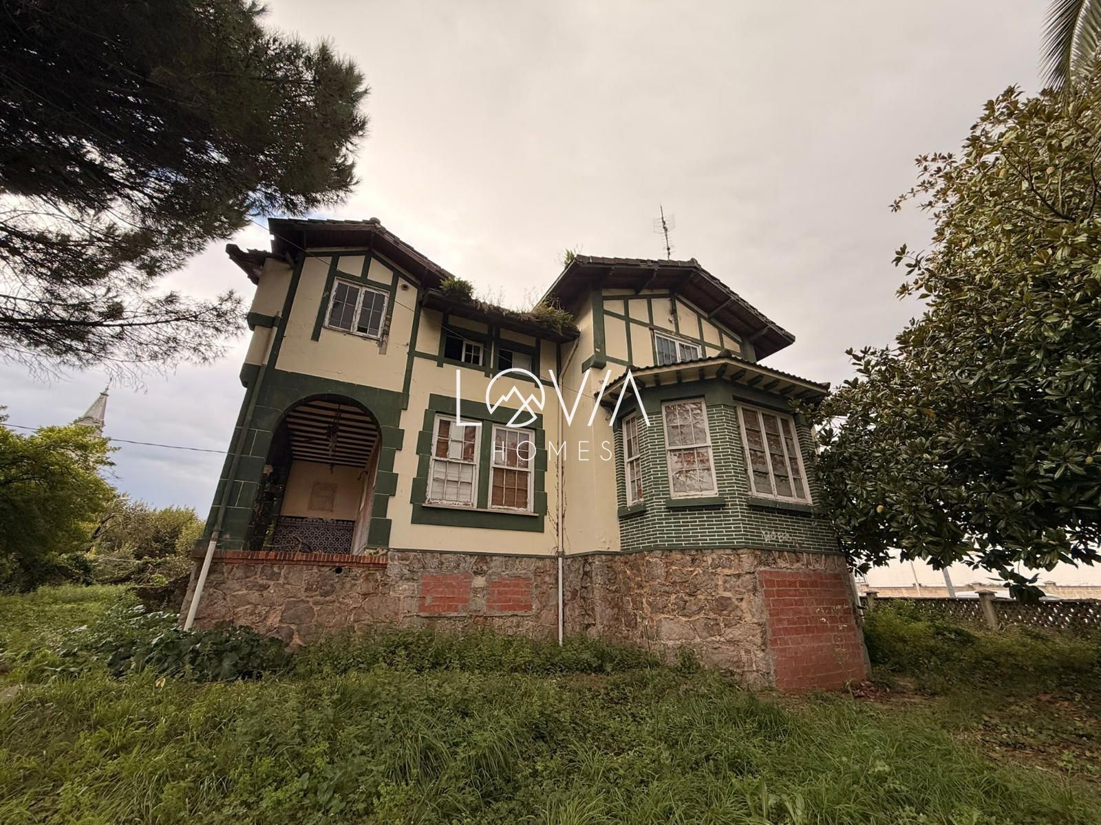 CHALET INDEPENDIENTE PARA GERIATRICO - Foto 4