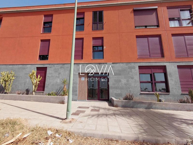Piso en venta Santa Lucia de Tirajana, Las Palmas. Ref: 3393. LOVIA HOMES