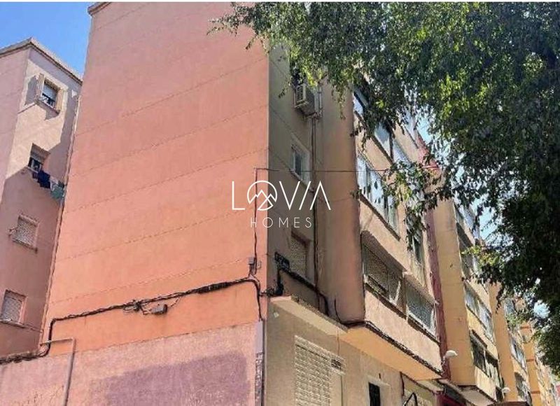 Piso en venta Madrid. Ref: 3397. LOVIA HOMES