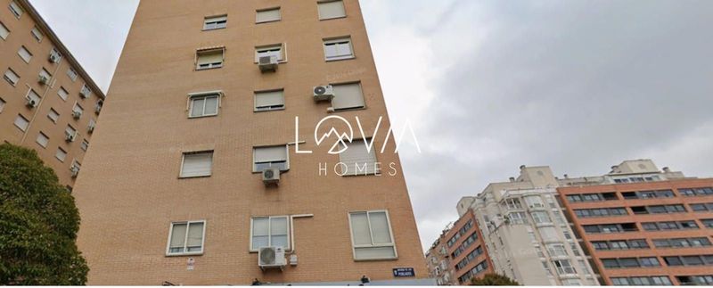 Piso en venta Madrid. Ref: 3398. LOVIA HOMES