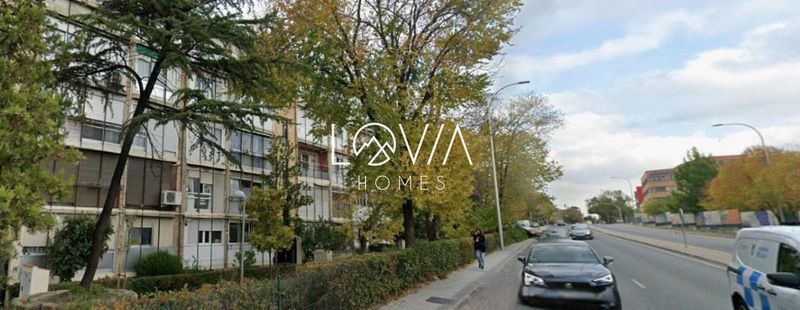 Piso en venta Madrid. Ref: 3400. LOVIA HOMES