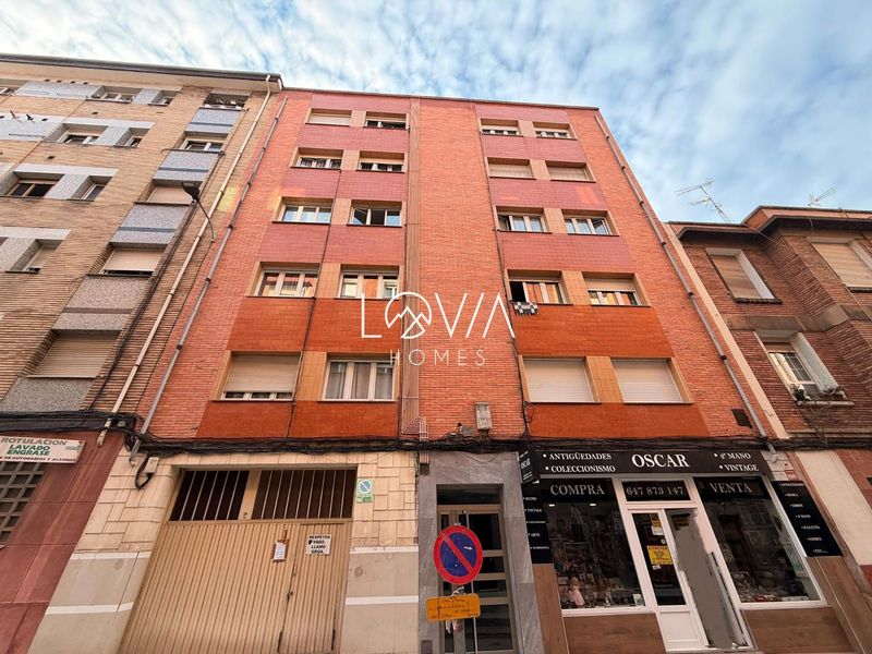 Piso en venta Gijón, Asturias. Ref: 3402. LOVIA HOMES