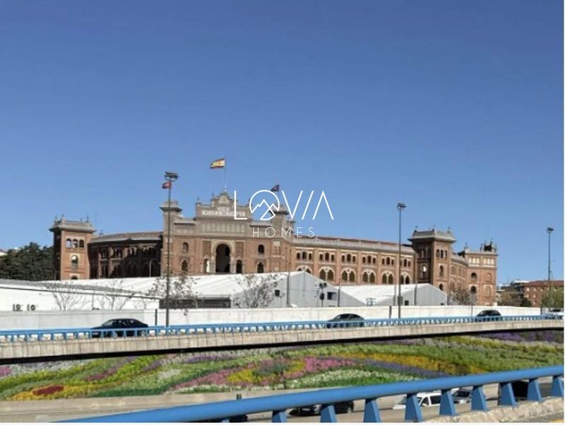 Piso en venta Madrid. Ref: 3405. LOVIA HOMES