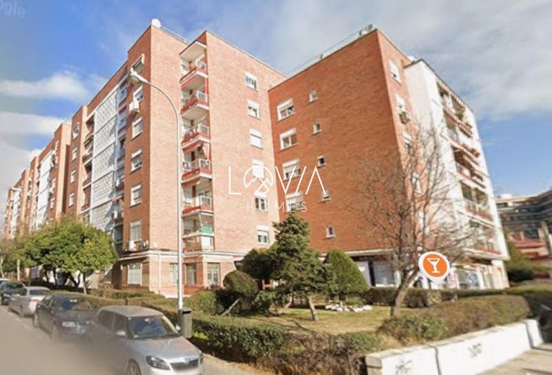 Piso en venta Madrid. Ref: 3408. LOVIA HOMES