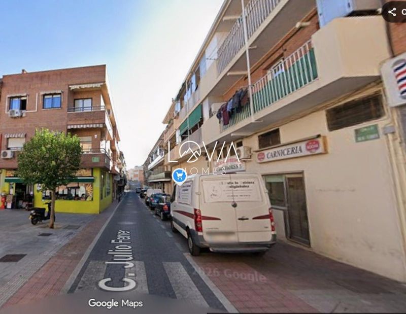Piso en venta Pozuelo De Alarcón, Madrid. Ref: 3409. LOVIA HOMES