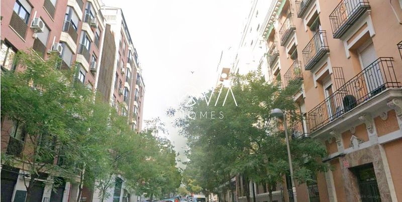 Piso en venta Madrid. Ref: 3412. LOVIA HOMES