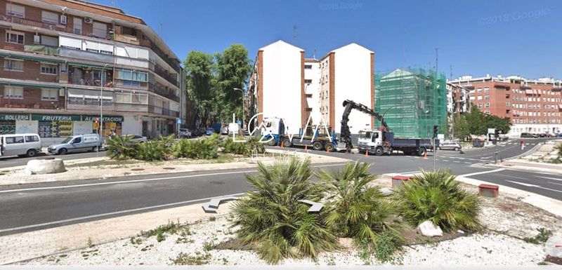 Piso en venta Madrid. Ref: 3414. LOVIA HOMES