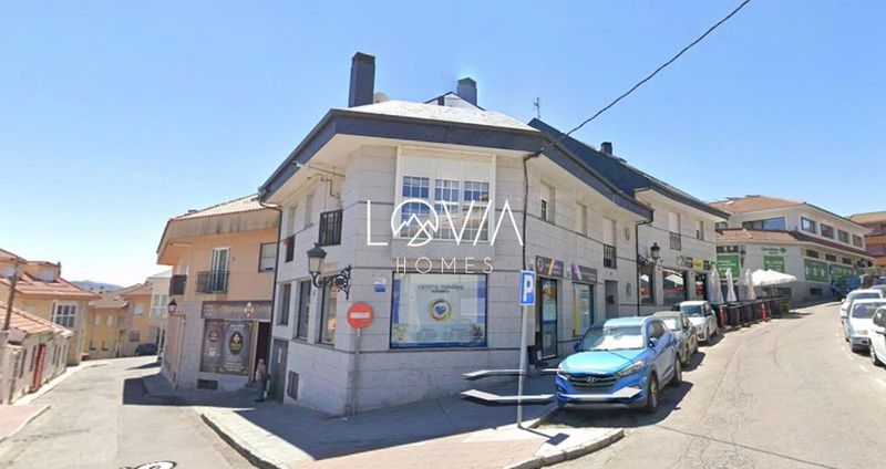Dúplex en venta Alpedrete, Madrid. Ref: 3417. LOVIA HOMES