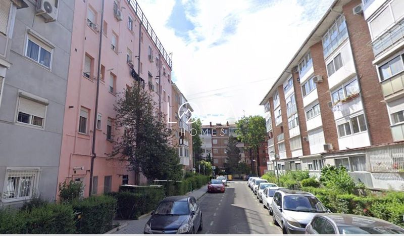Piso en venta Madrid. Ref: 3419. LOVIA HOMES