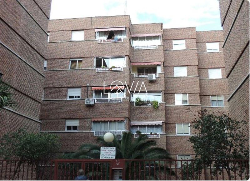 Piso en venta Móstoles, Madrid. Ref: 3421. LOVIA HOMES